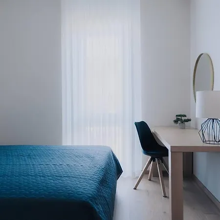 Apartman Vesiroosi - 3 Pärnu