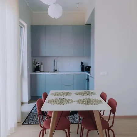 Vesiroosi - 3 Parnu