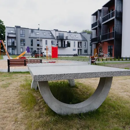 Vesiroosi - 3 * Pärnu
