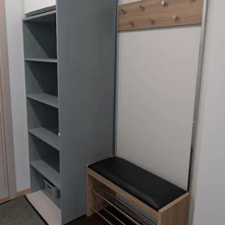 Vesiroosi - 3 Apartman Pärnu