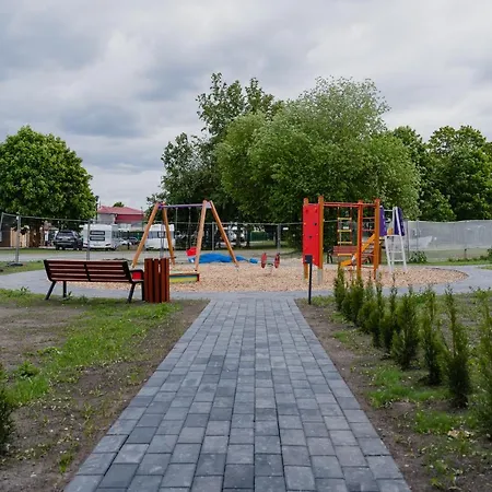 Apartman Vesiroosi - 3 Pärnu